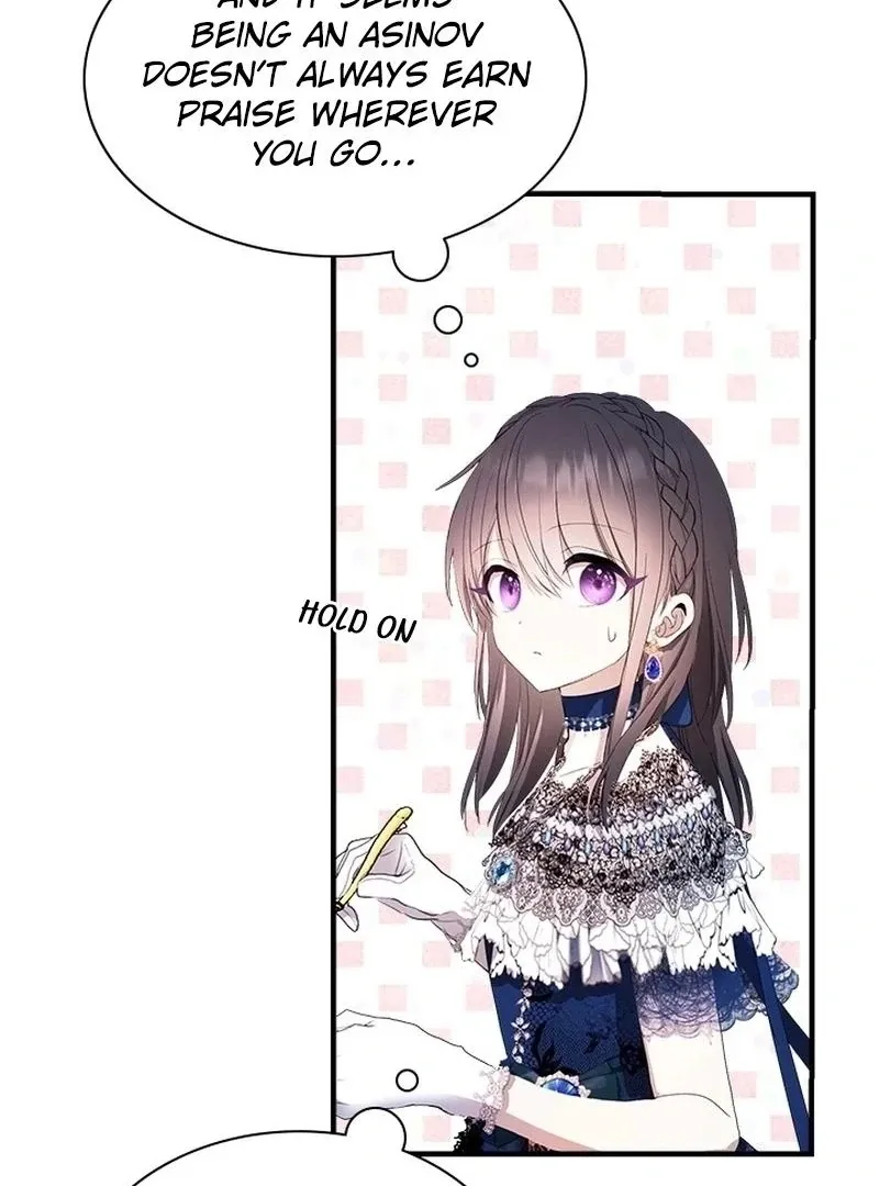 I Need Someone to Stop My Older Brothers Chapter 40 page 18 - 