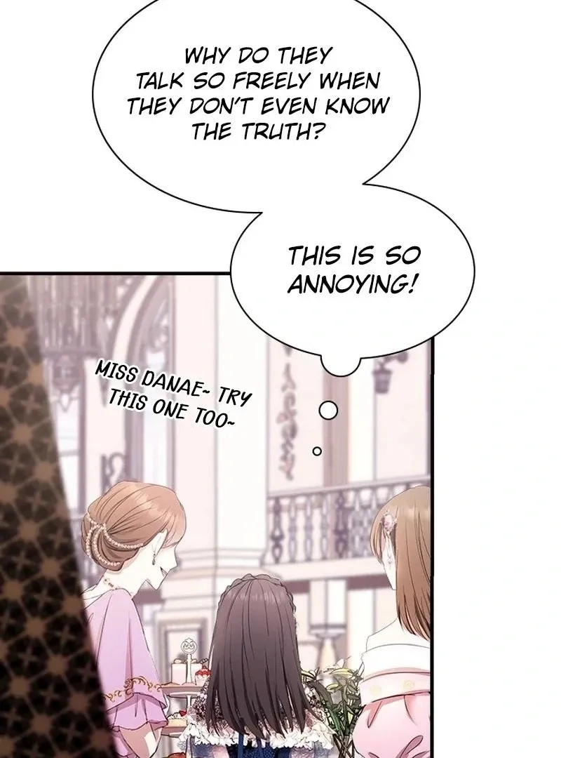 I Need Someone to Stop My Older Brothers Chapter 40 page 20 - 