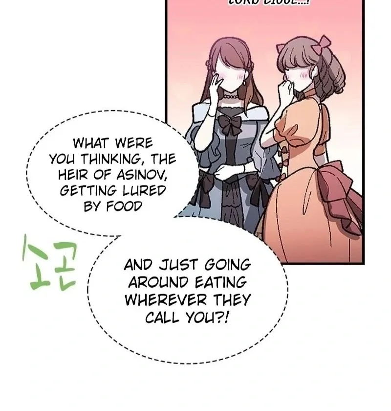 I Need Someone to Stop My Older Brothers Chapter 40 page 28 - 