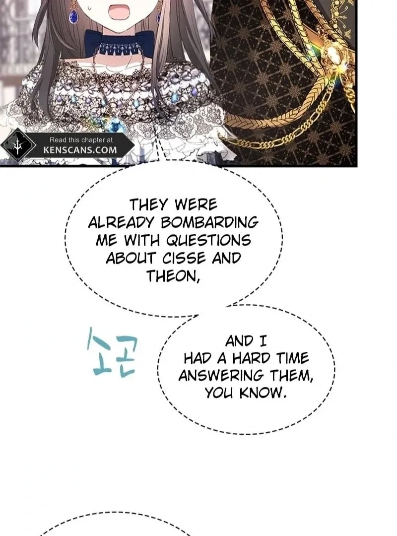I Need Someone to Stop My Older Brothers Chapter 40 page 30 - 