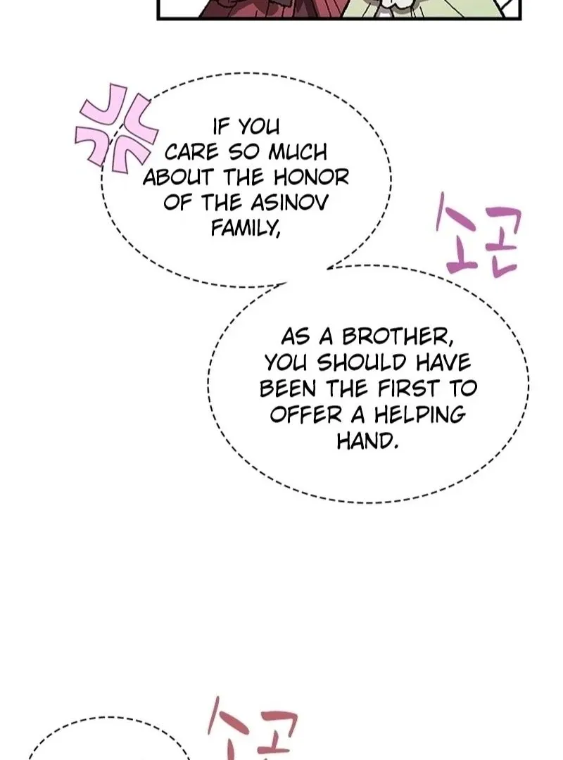 I Need Someone to Stop My Older Brothers Chapter 40 page 32 - 