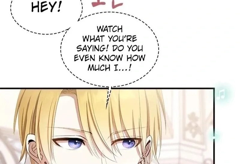 I Need Someone to Stop My Older Brothers Chapter 40 page 33 - 
