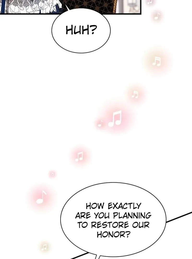 I Need Someone to Stop My Older Brothers Chapter 40 page 36 - 