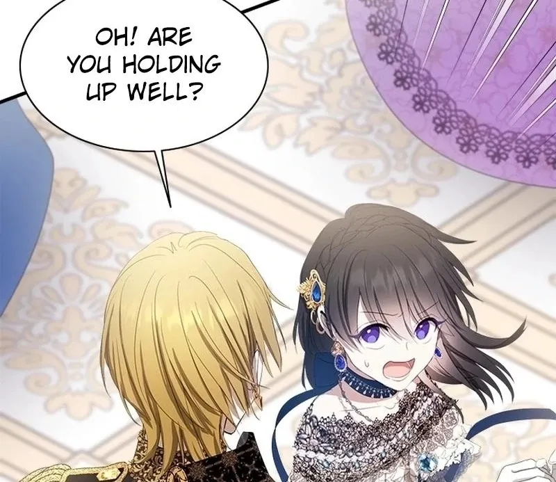 I Need Someone to Stop My Older Brothers Chapter 40 page 44 - 