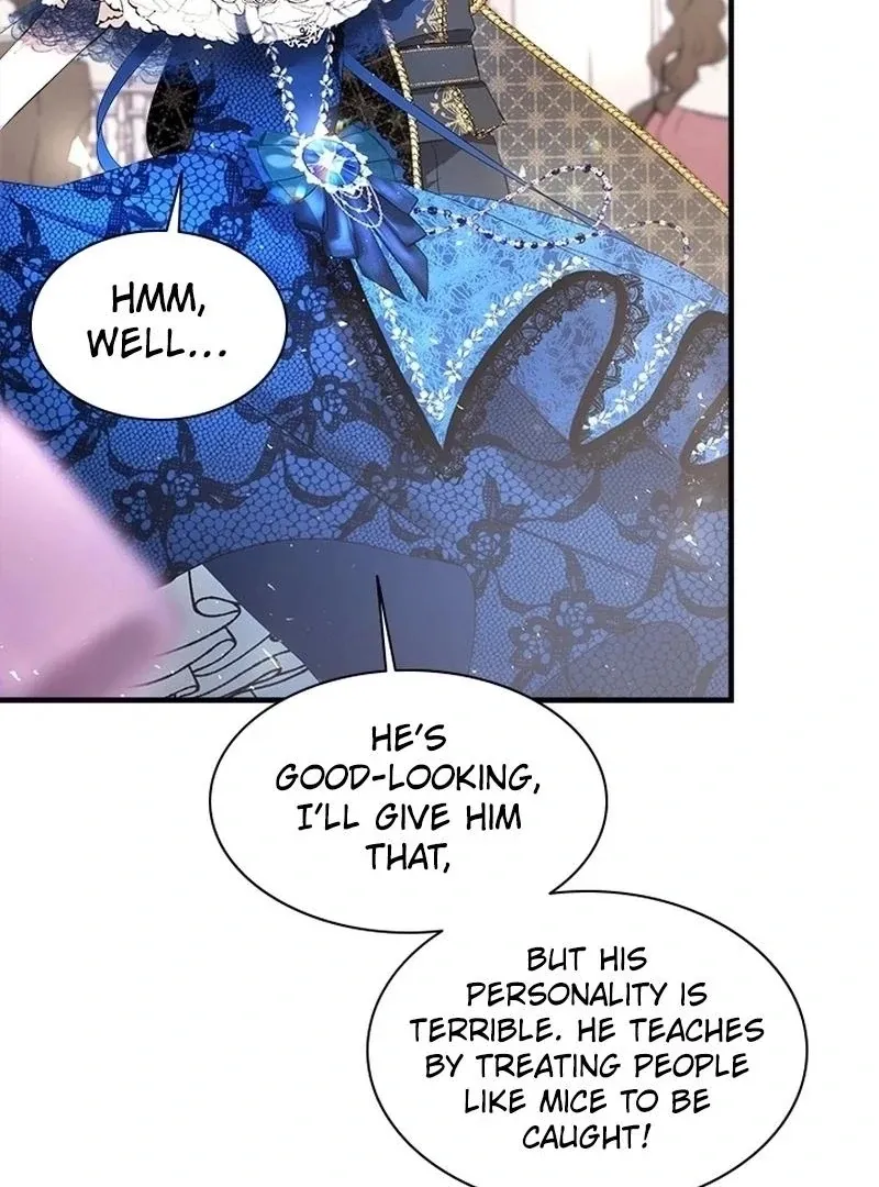 I Need Someone to Stop My Older Brothers Chapter 40 page 51 - 
