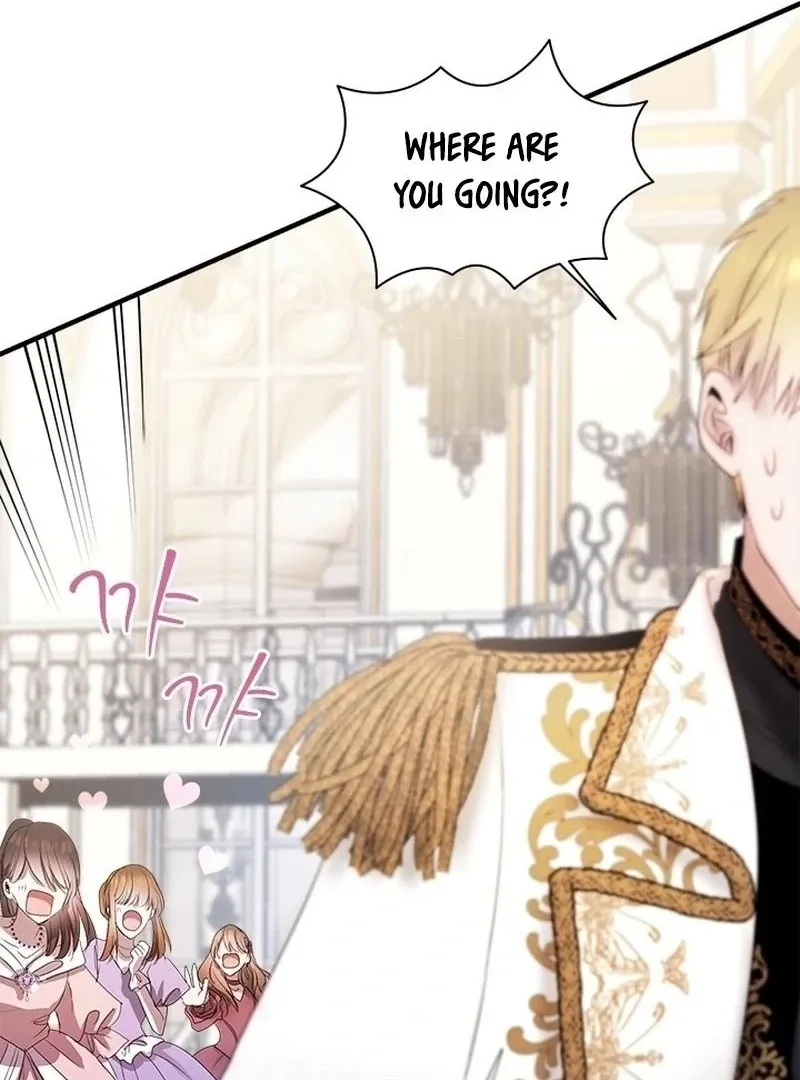 I Need Someone to Stop My Older Brothers Chapter 40 page 79 - 