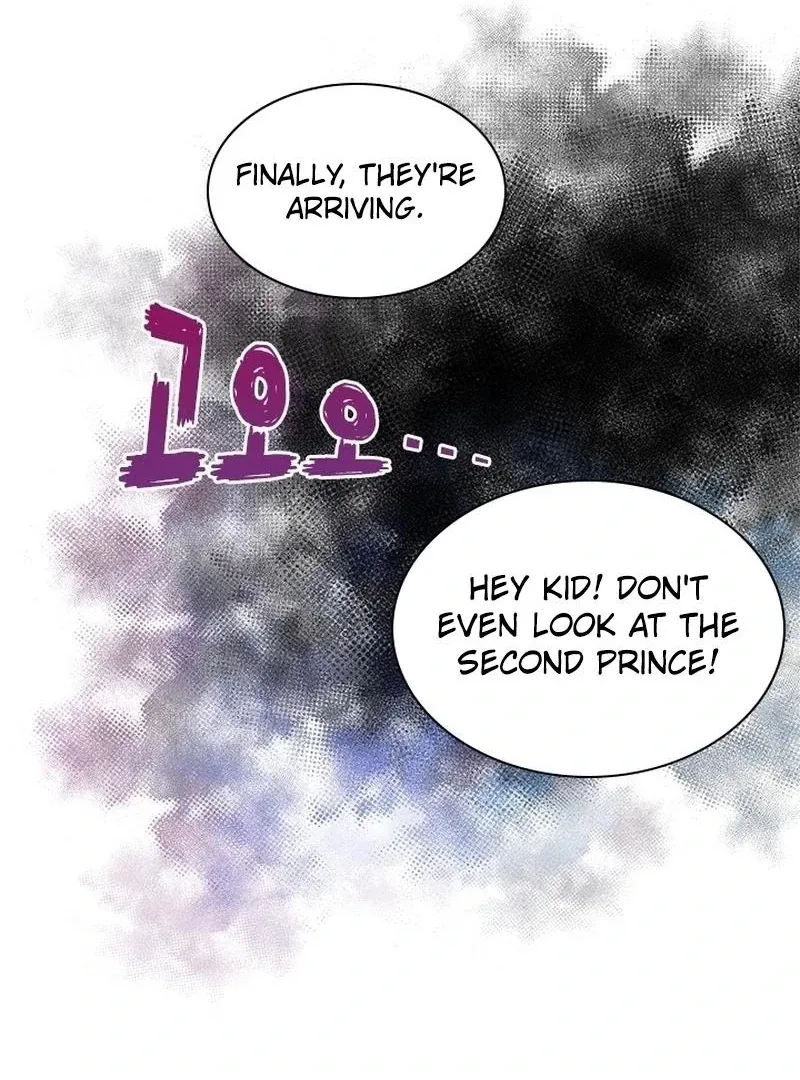 I Need Someone to Stop My Older Brothers Chapter 40 page 84 - 