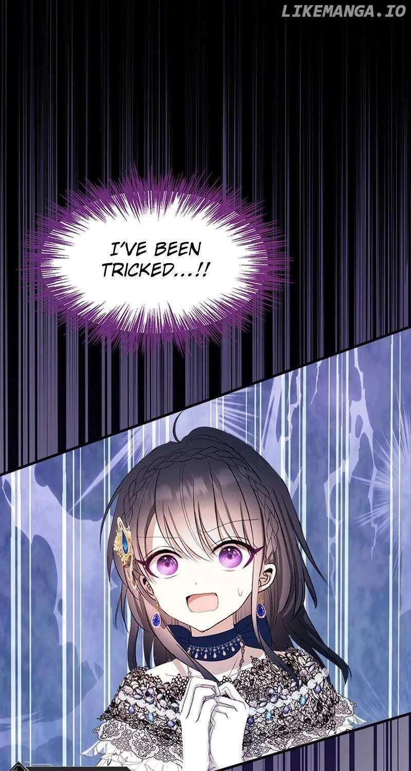I Need Someone to Stop My Older Brothers Chapter 41 page 3 - 