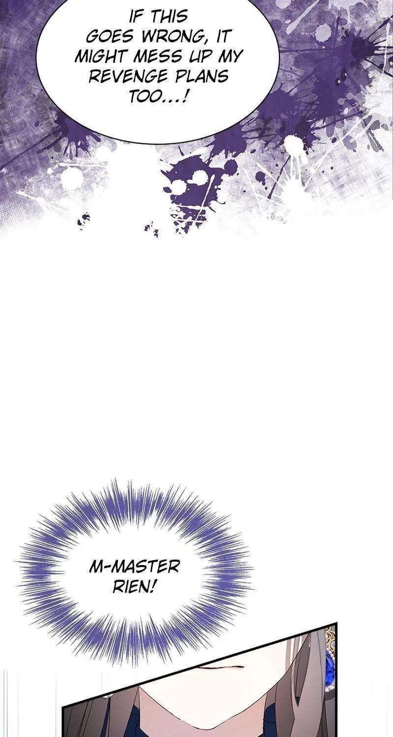 I Need Someone to Stop My Older Brothers Chapter 41 page 23 - 