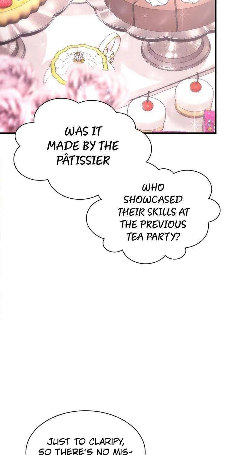 I Need Someone to Stop My Older Brothers Chapter 41 page 30 - 