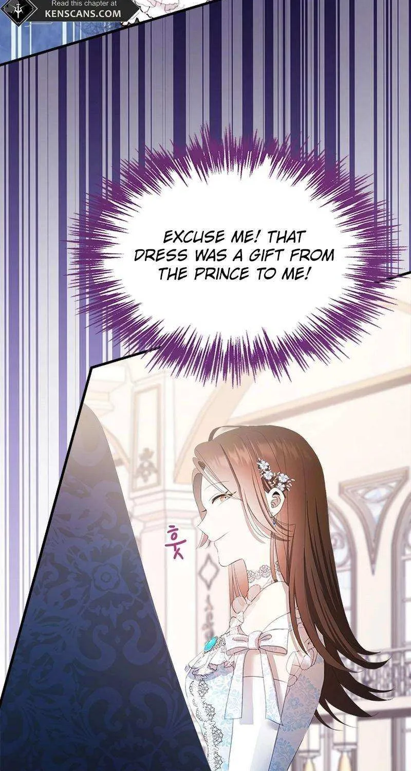 I Need Someone to Stop My Older Brothers Chapter 41 page 4 - 
