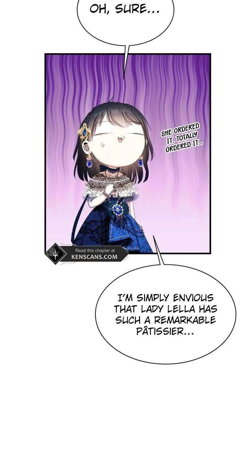 I Need Someone to Stop My Older Brothers Chapter 41 page 33 - 