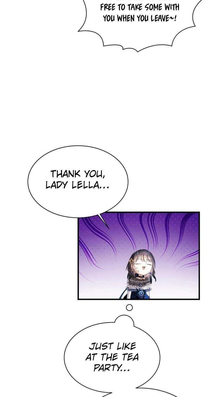 I Need Someone to Stop My Older Brothers Chapter 41 page 36 - 