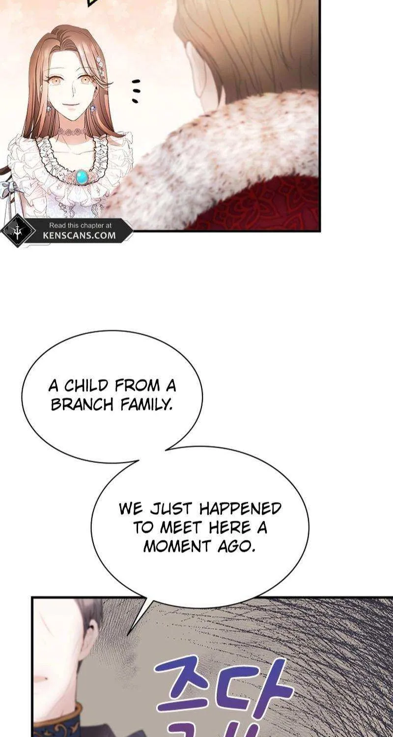 I Need Someone to Stop My Older Brothers Chapter 41 page 38 - 
