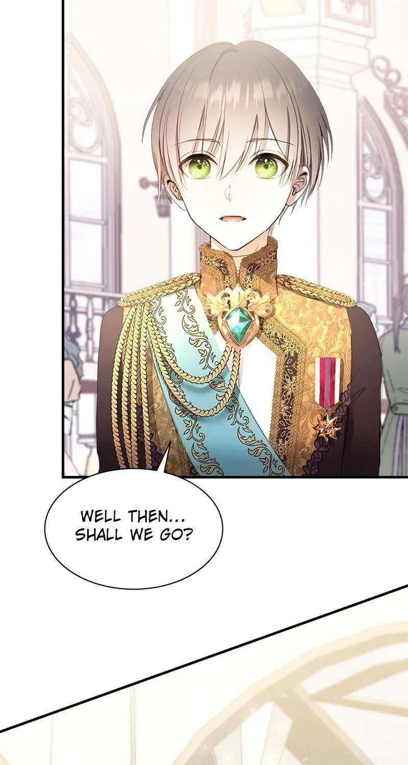 I Need Someone to Stop My Older Brothers Chapter 41 page 73 - 