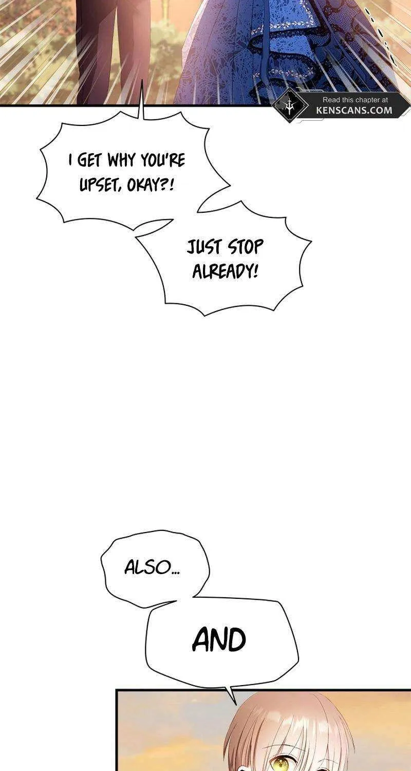 I Need Someone to Stop My Older Brothers Chapter 42 page 11 - 