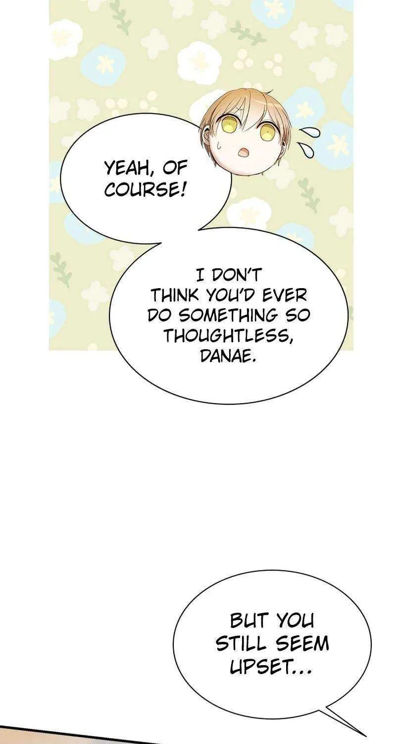 I Need Someone to Stop My Older Brothers Chapter 42 page 13 - 