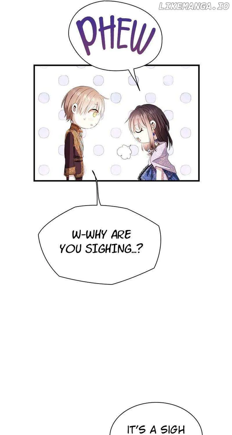 I Need Someone to Stop My Older Brothers Chapter 42 page 18 - 