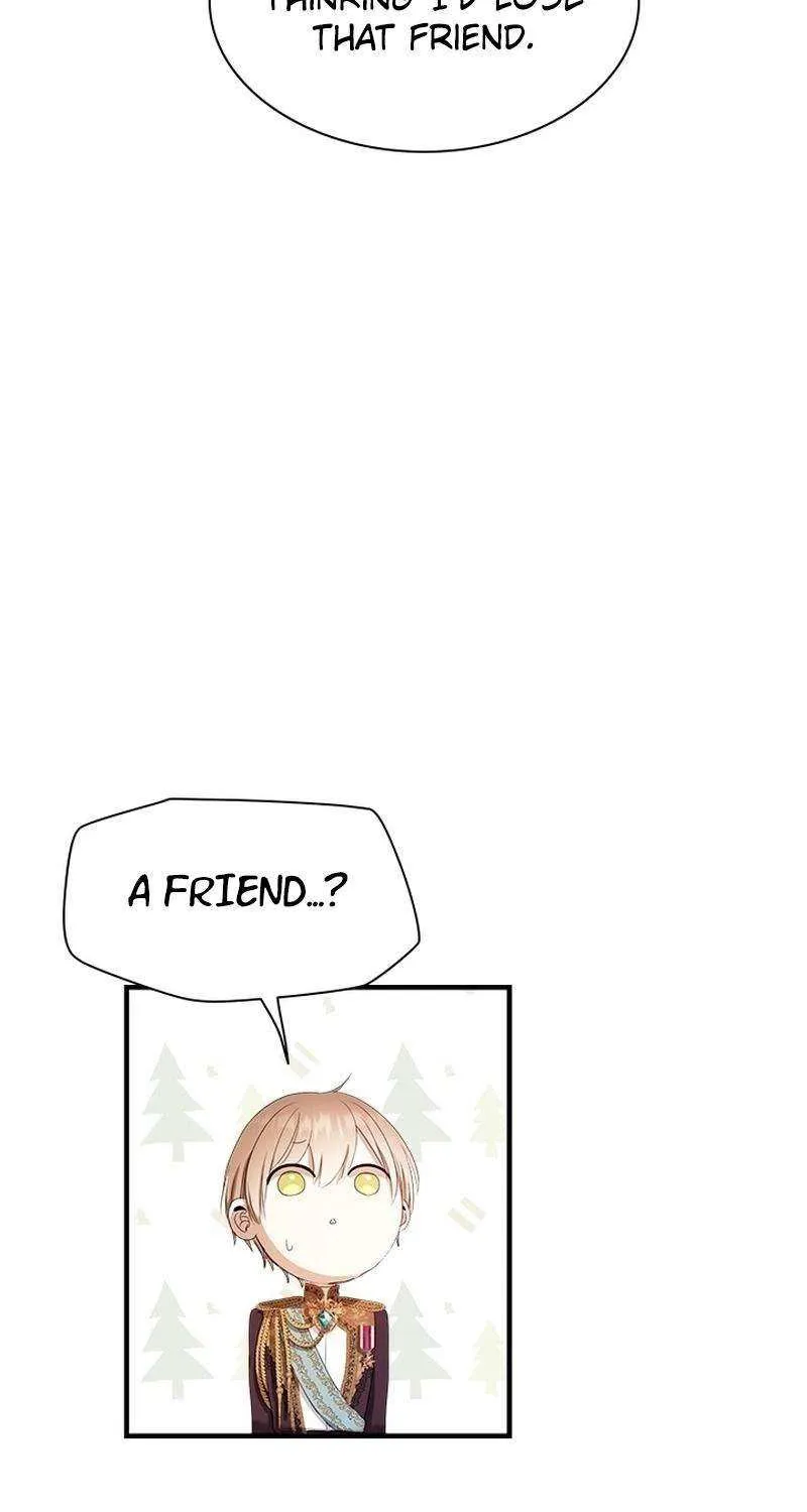 I Need Someone to Stop My Older Brothers Chapter 42 page 20 - 