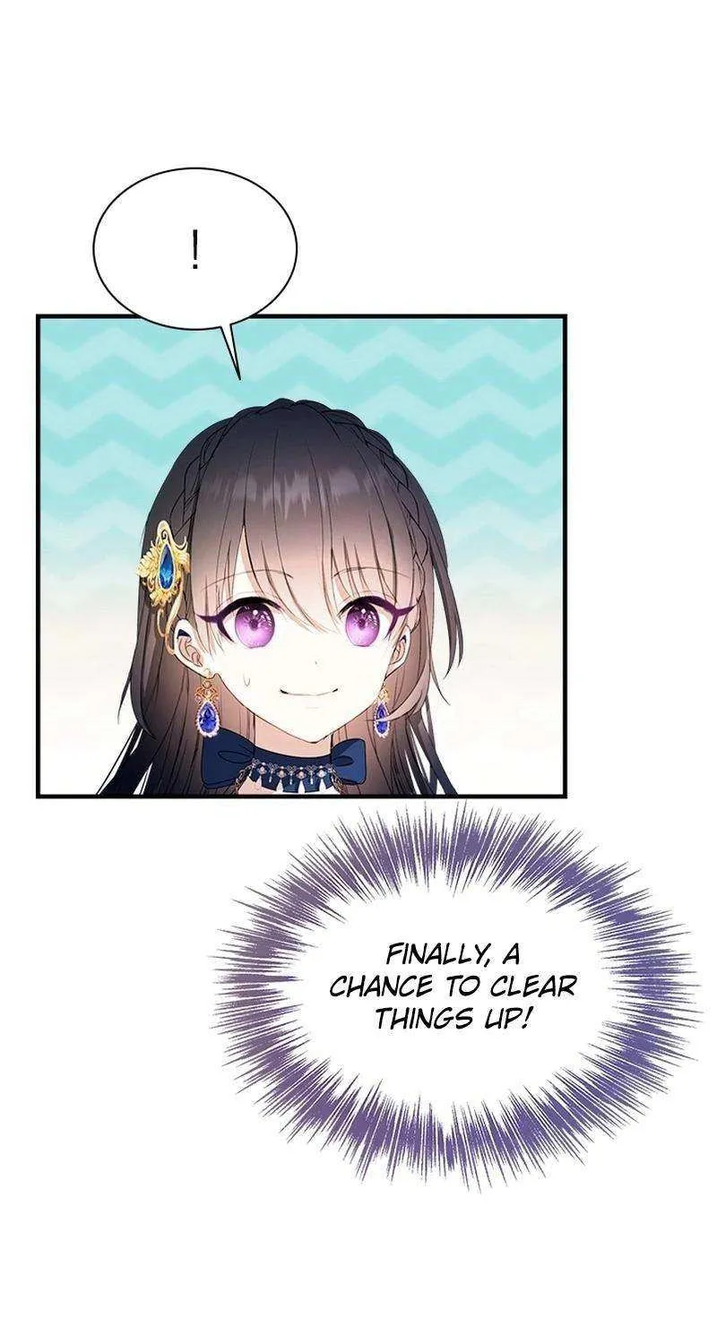 I Need Someone to Stop My Older Brothers Chapter 42 page 3 - 