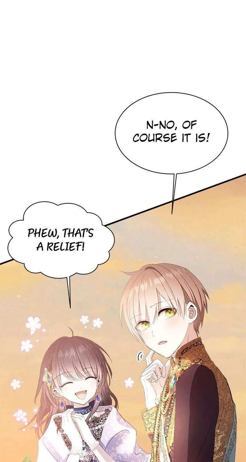 I Need Someone to Stop My Older Brothers Chapter 42 page 22 - 