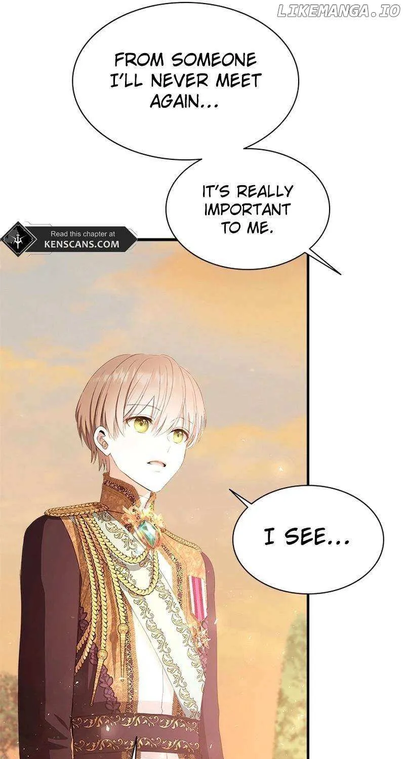 I Need Someone to Stop My Older Brothers Chapter 42 page 26 - 