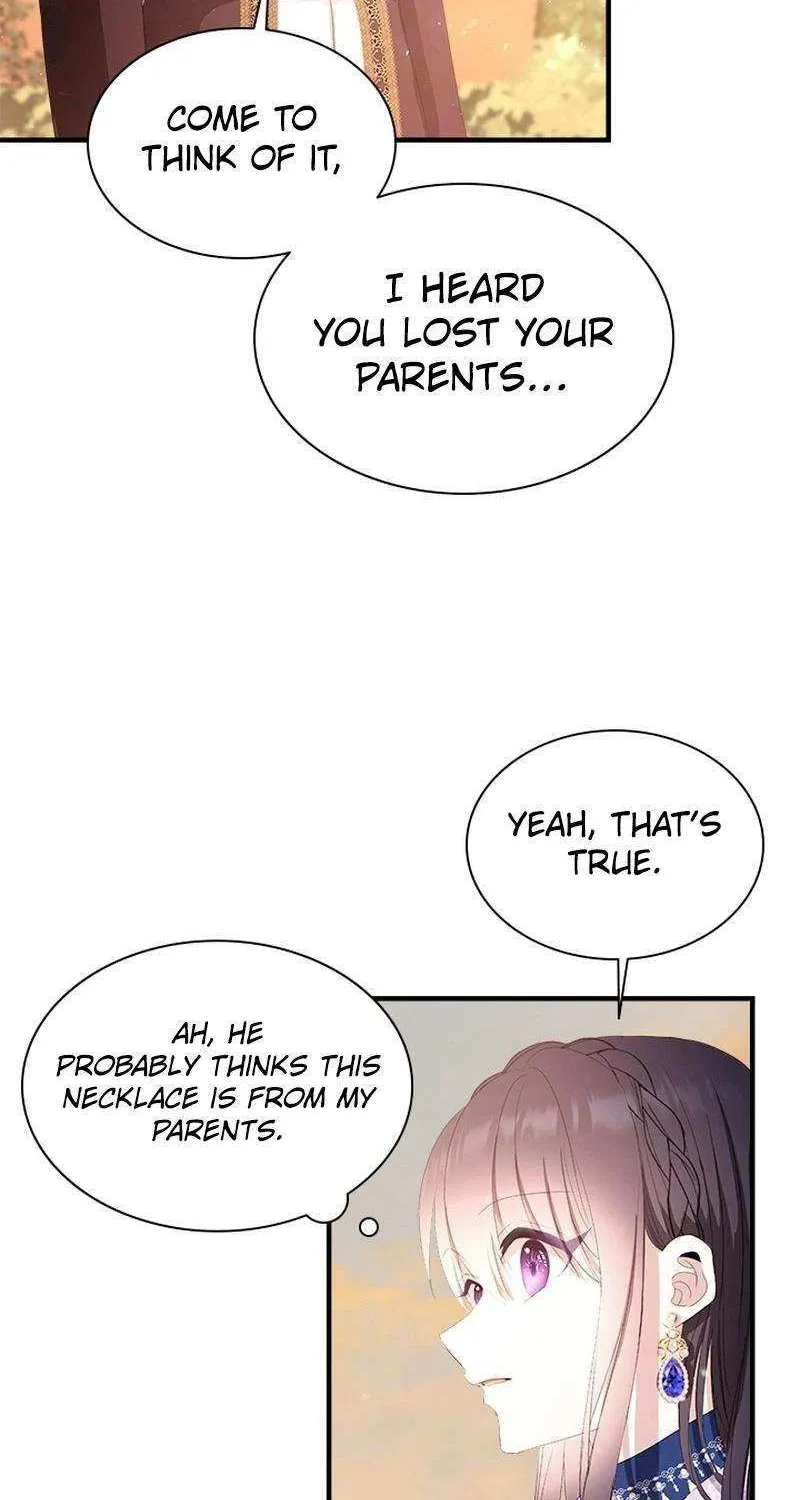 I Need Someone to Stop My Older Brothers Chapter 42 page 27 - 