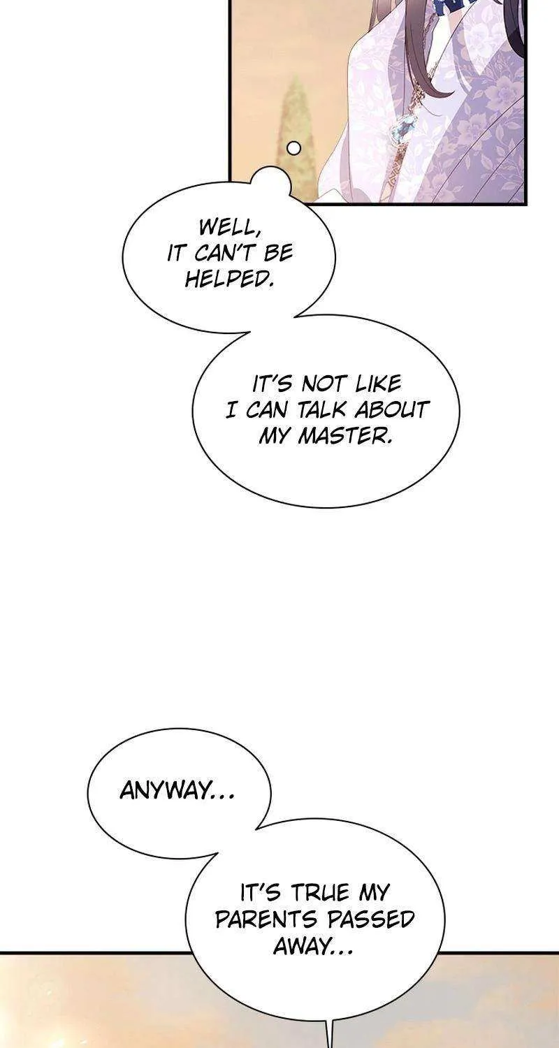 I Need Someone to Stop My Older Brothers Chapter 42 page 28 - 