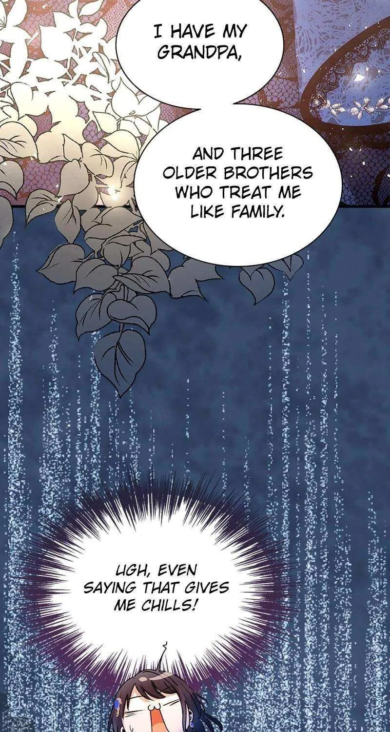 I Need Someone to Stop My Older Brothers Chapter 42 page 30 - 