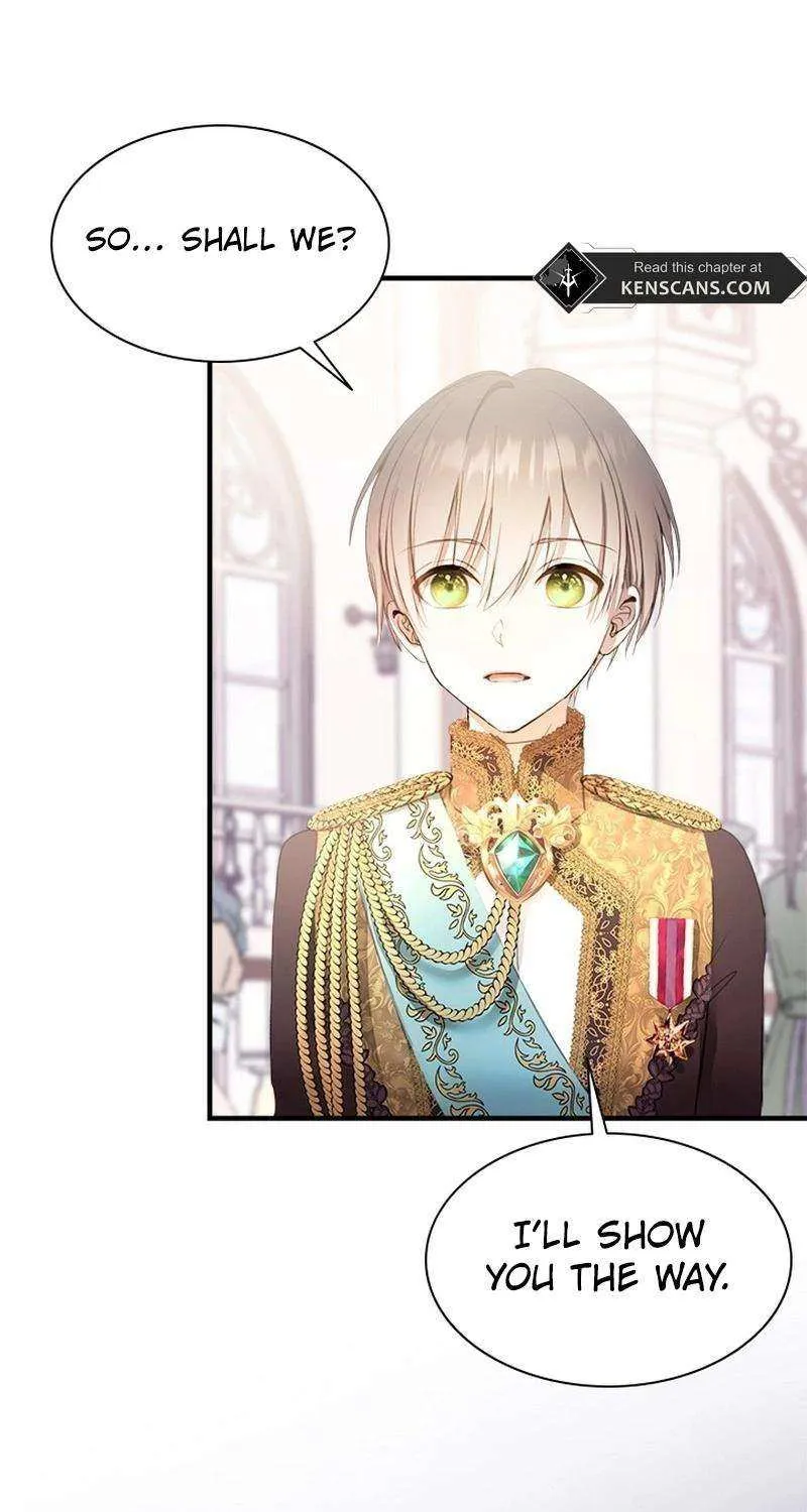 I Need Someone to Stop My Older Brothers Chapter 42 page 4 - 