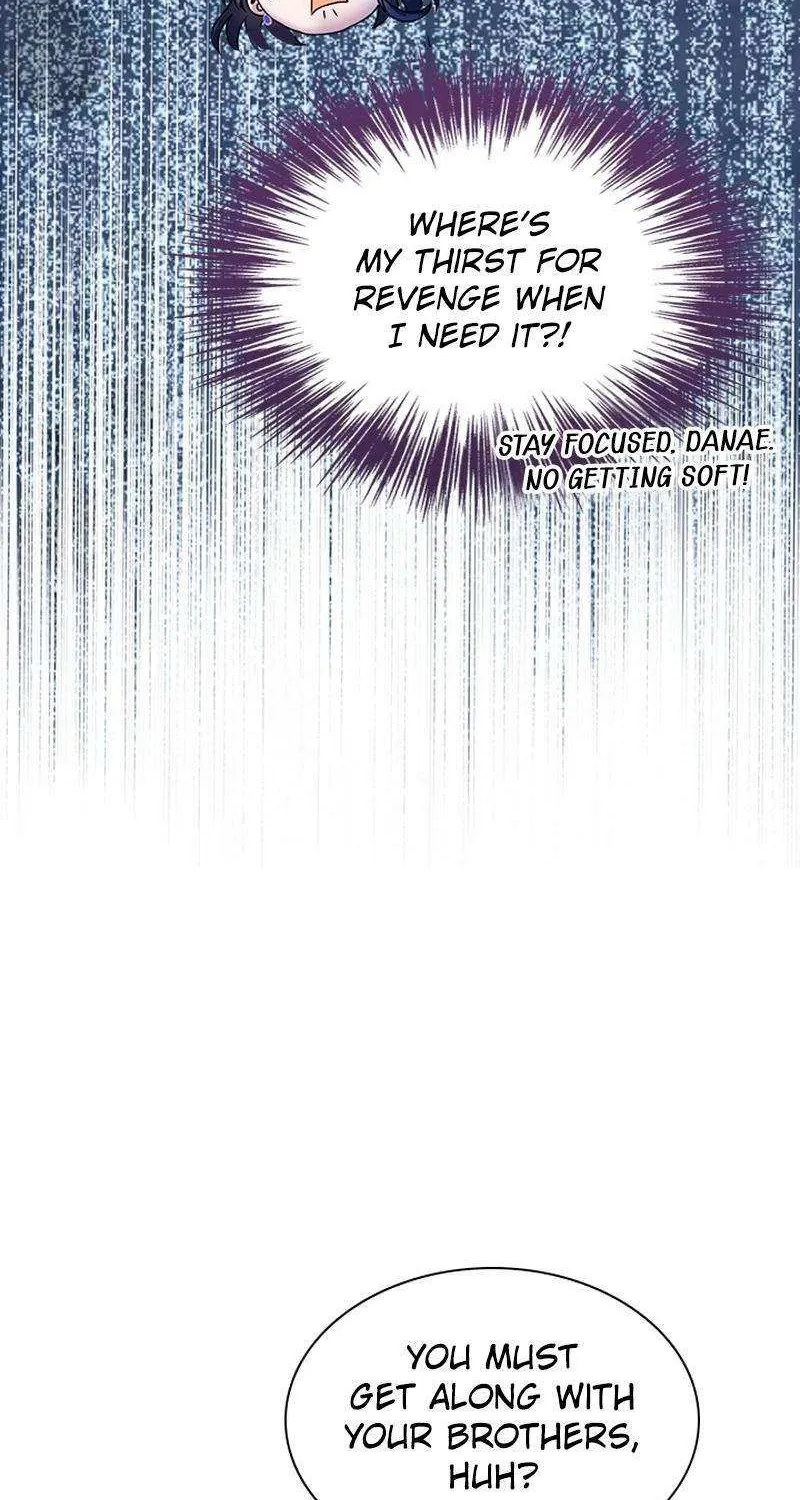 I Need Someone to Stop My Older Brothers Chapter 42 page 31 - 
