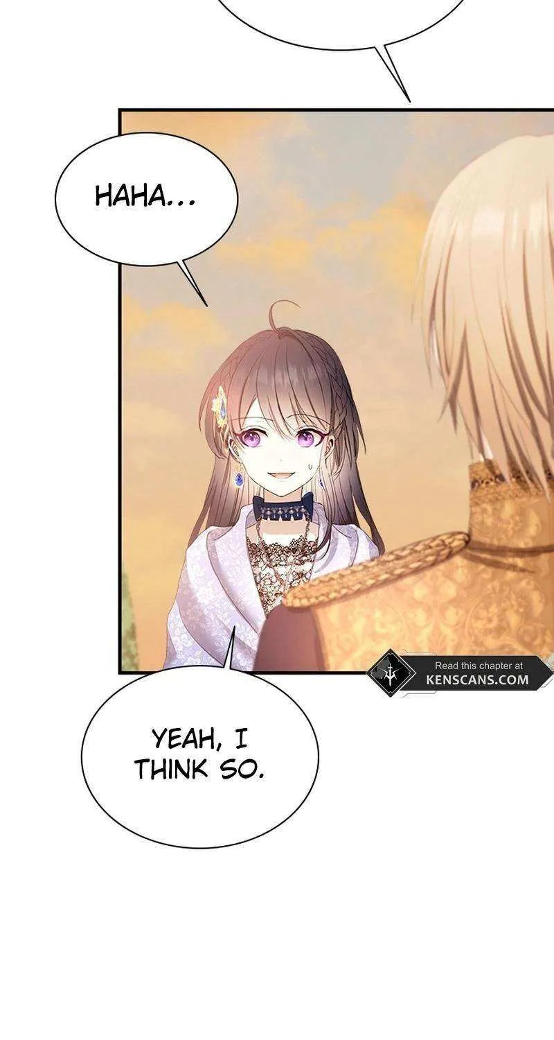I Need Someone to Stop My Older Brothers Chapter 42 page 32 - 