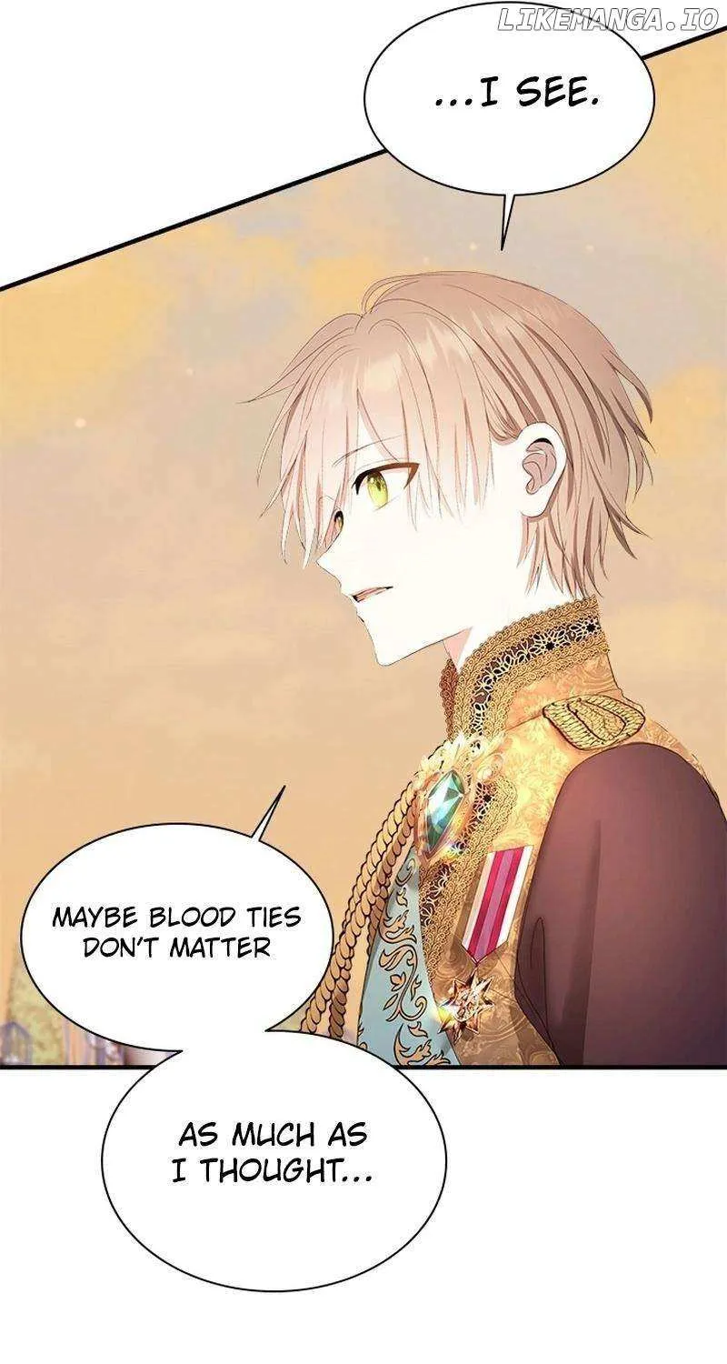 I Need Someone to Stop My Older Brothers Chapter 42 page 34 - 