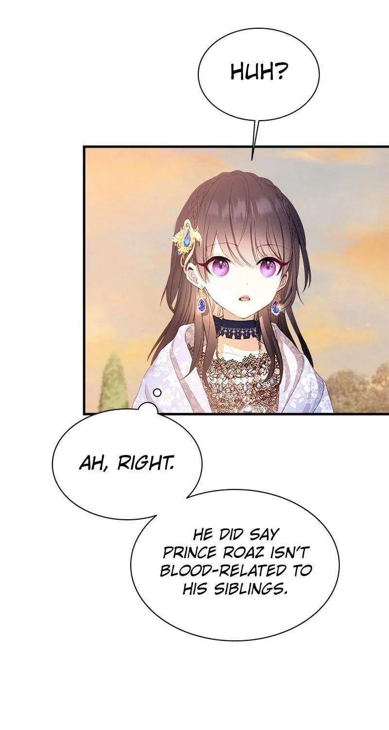 I Need Someone to Stop My Older Brothers Chapter 42 page 35 - 