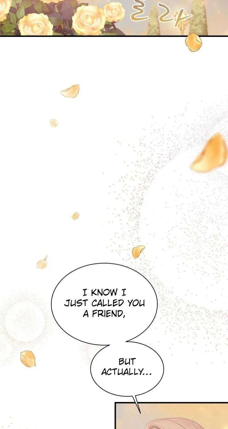 I Need Someone to Stop My Older Brothers Chapter 42 page 38 - 