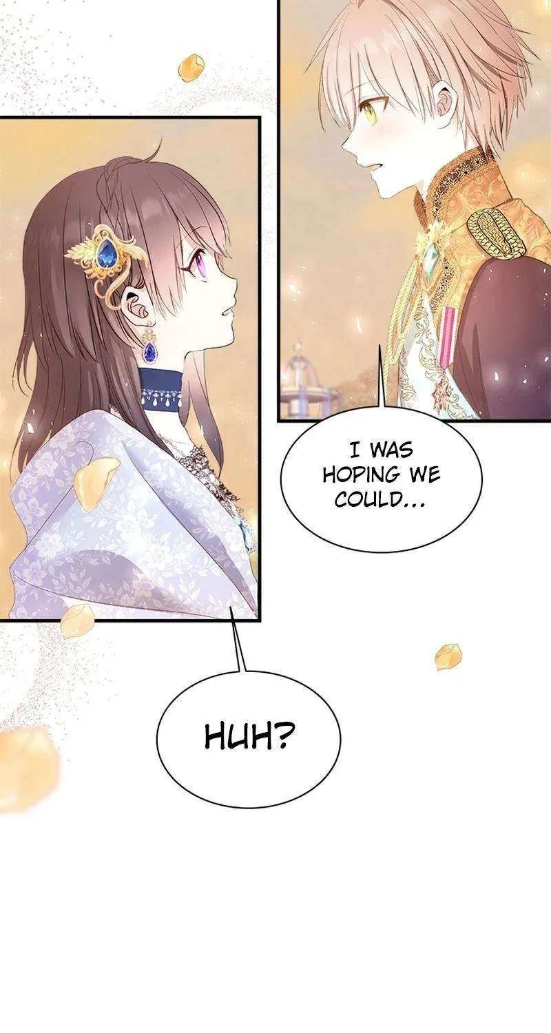 I Need Someone to Stop My Older Brothers Chapter 42 page 39 - 