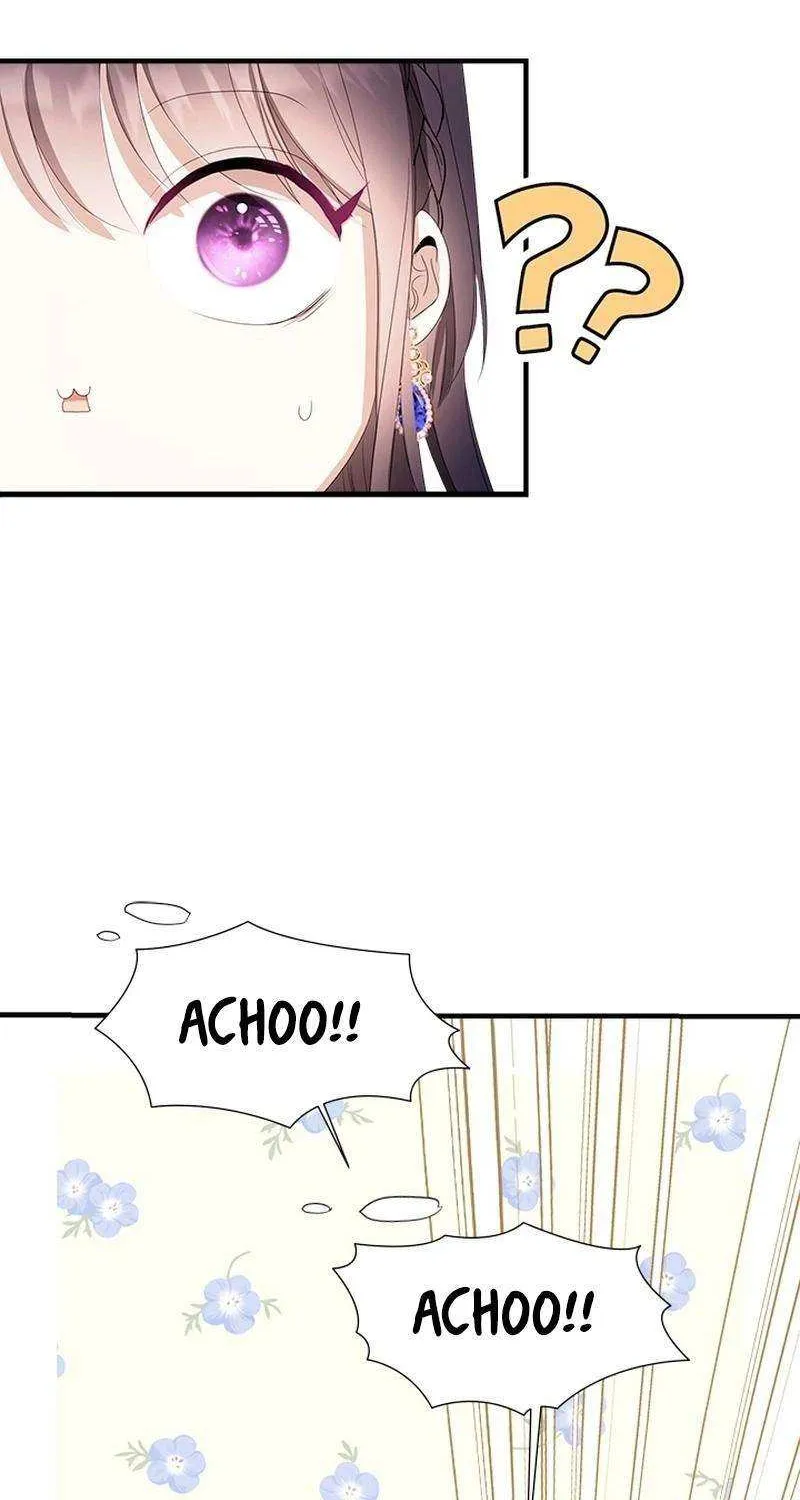 I Need Someone to Stop My Older Brothers Chapter 42 page 43 - 