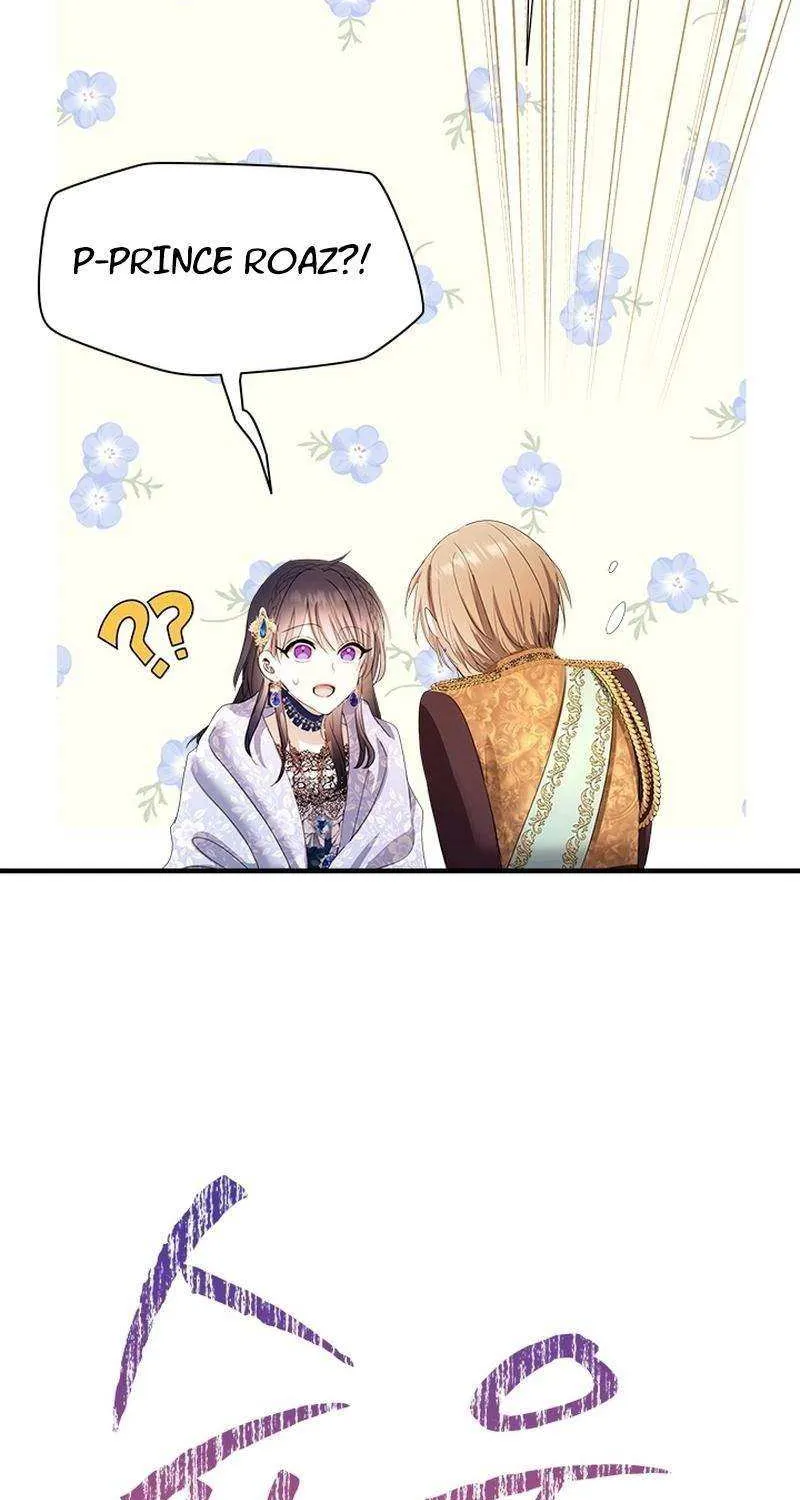 I Need Someone to Stop My Older Brothers Chapter 42 page 44 - 