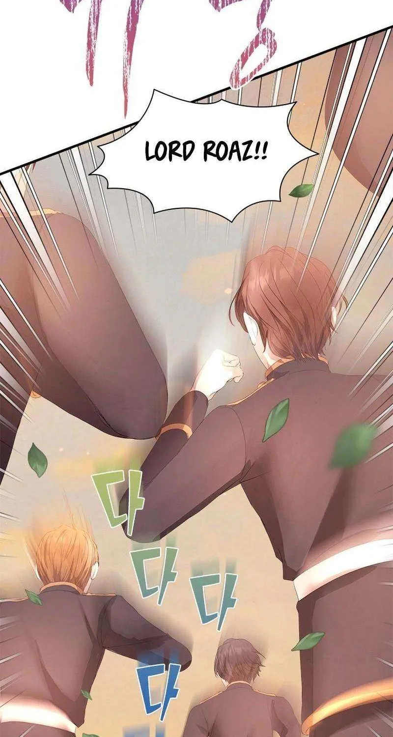 I Need Someone to Stop My Older Brothers Chapter 42 page 45 - 