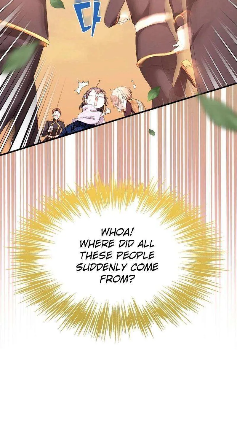 I Need Someone to Stop My Older Brothers Chapter 42 page 46 - 