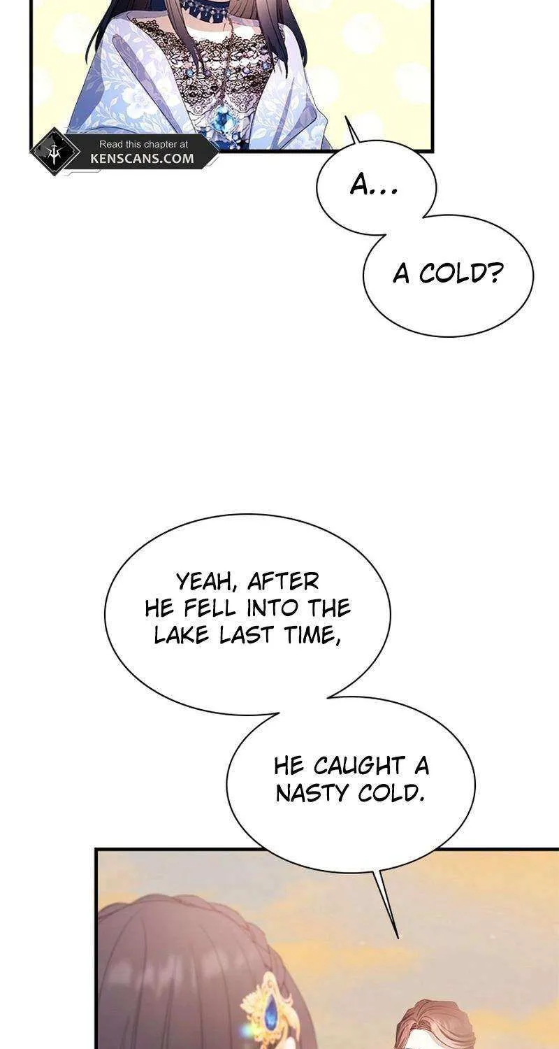 I Need Someone to Stop My Older Brothers Chapter 42 page 48 - 