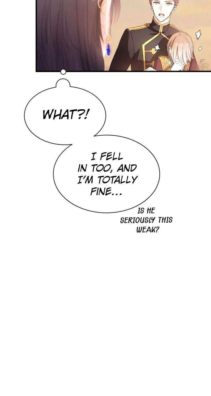 I Need Someone to Stop My Older Brothers Chapter 42 page 49 - 
