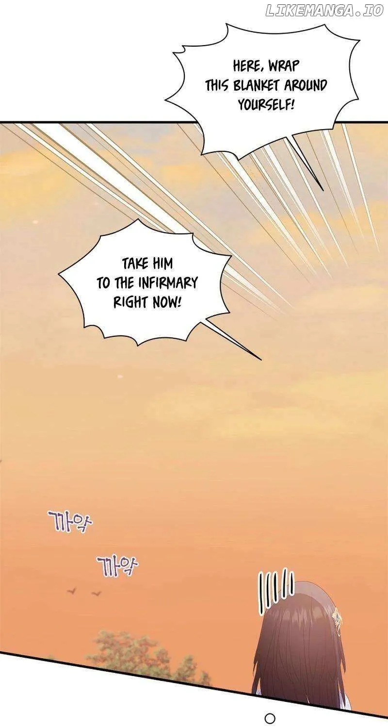 I Need Someone to Stop My Older Brothers Chapter 42 page 50 - 