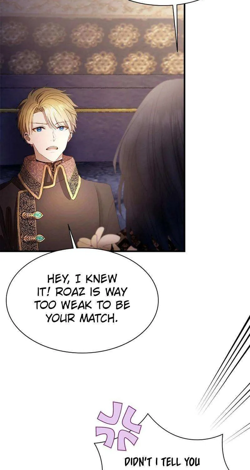 I Need Someone to Stop My Older Brothers Chapter 42 page 55 - 