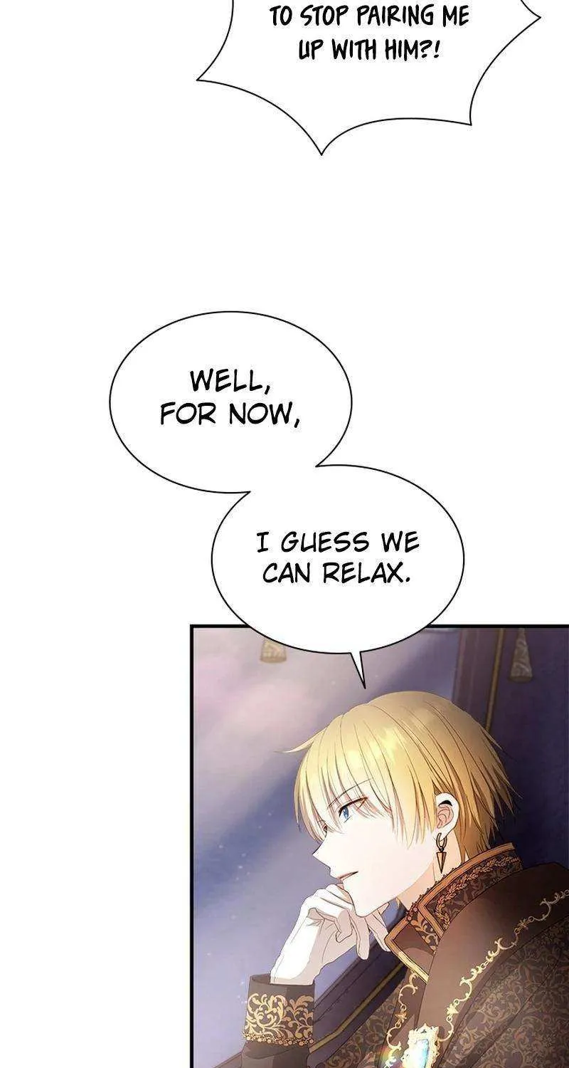 I Need Someone to Stop My Older Brothers Chapter 42 page 56 - 