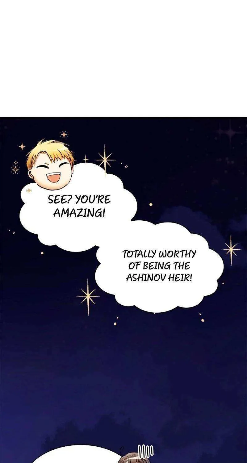 I Need Someone to Stop My Older Brothers Chapter 42 page 59 - 