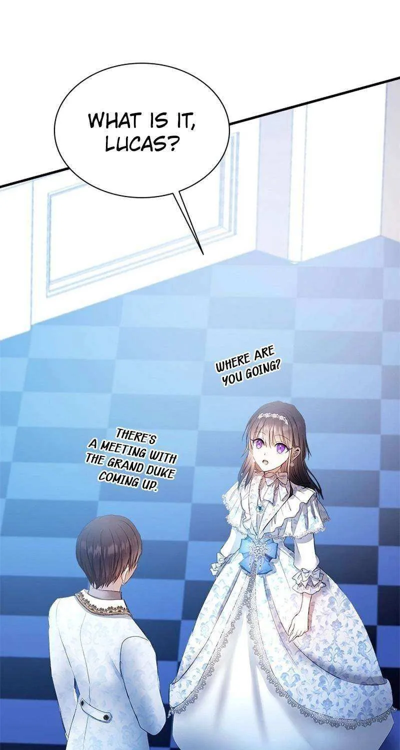I Need Someone to Stop My Older Brothers Chapter 42 page 64 - 
