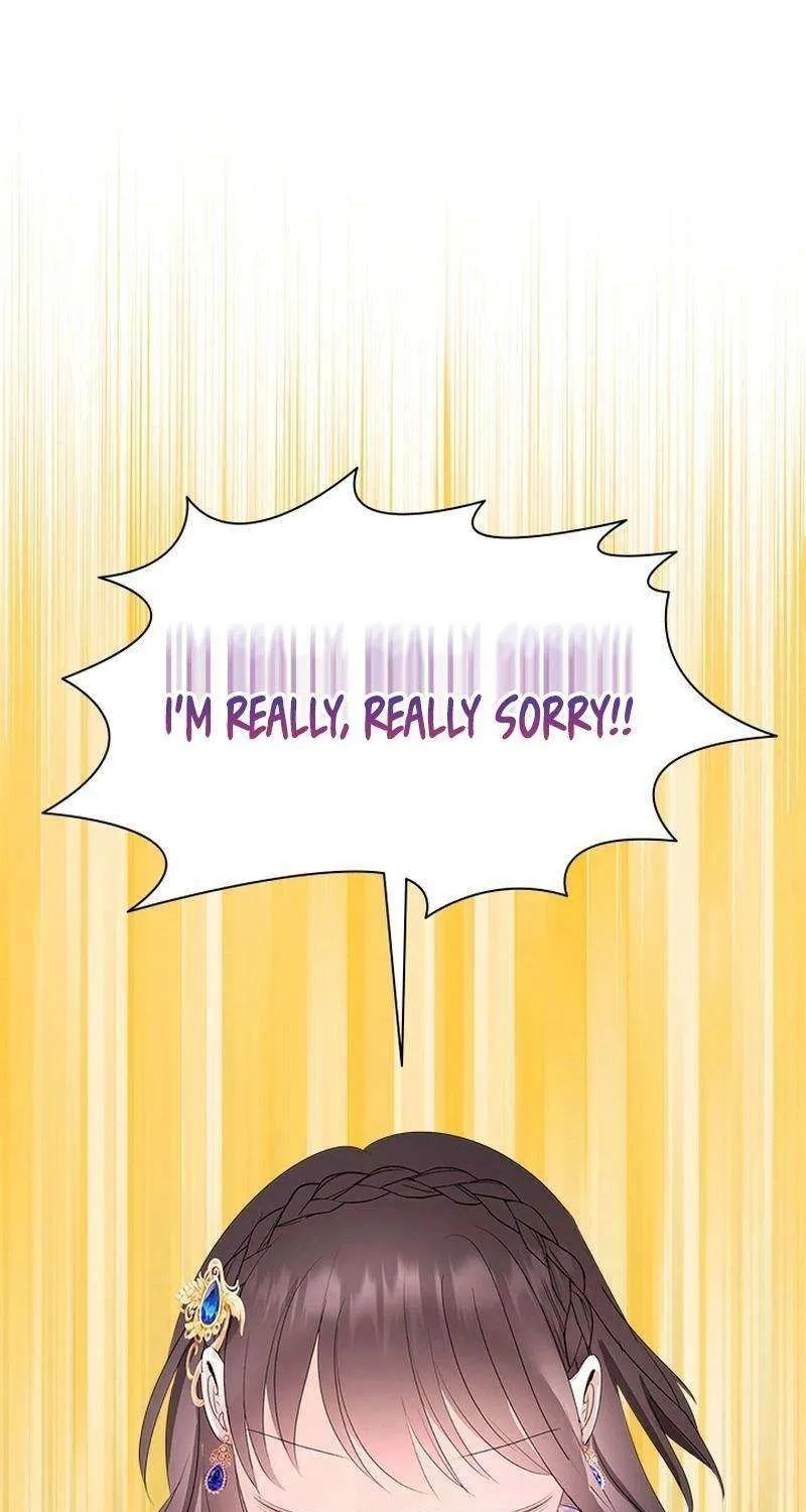 I Need Someone to Stop My Older Brothers Chapter 42 page 8 - 