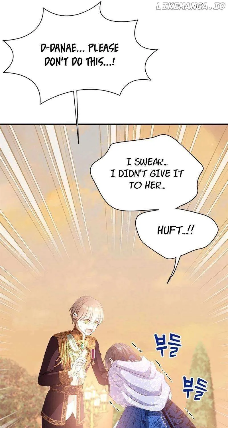 I Need Someone to Stop My Older Brothers Chapter 42 page 10 - 