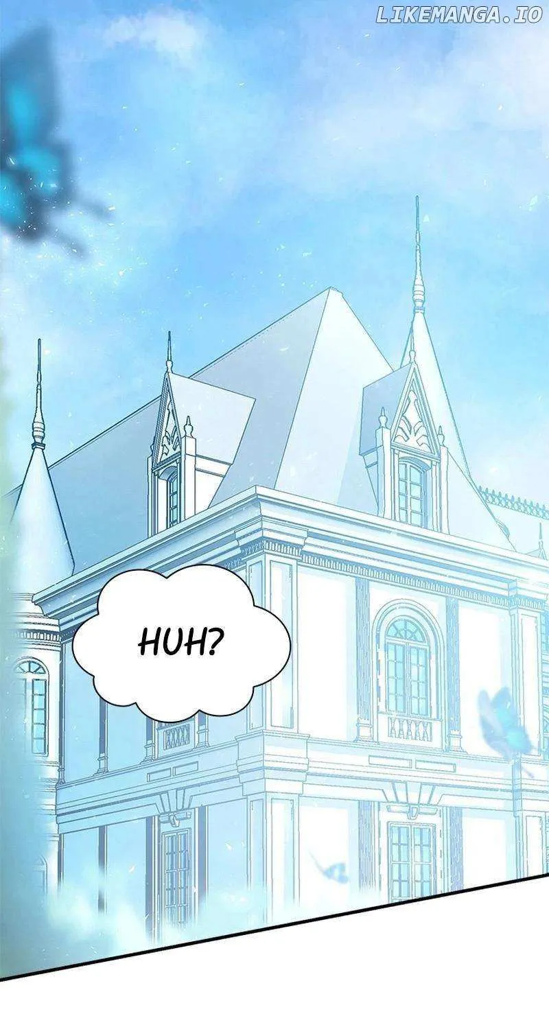 I Need Someone to Stop My Older Brothers Chapter 43 page 2 - 